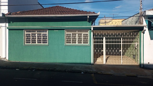 Comprar casa estação em franca